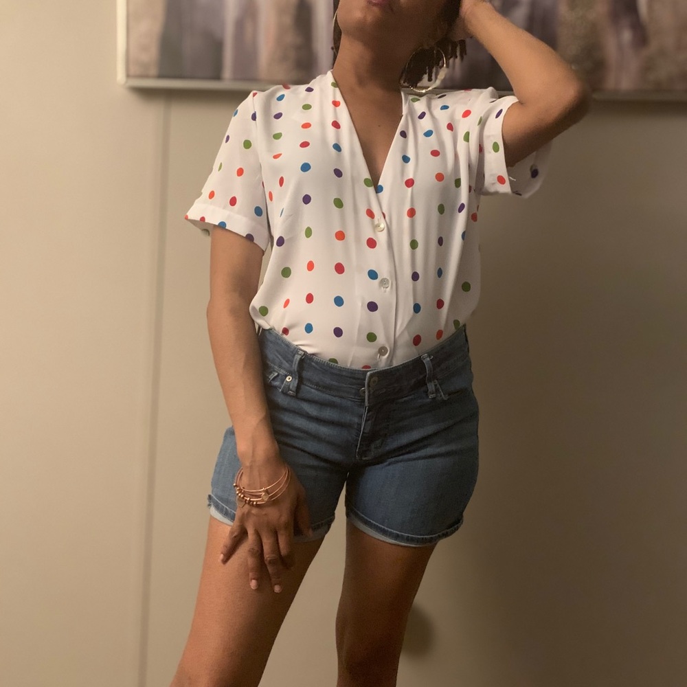 Vintage Button down Shirt